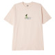 Obey Ανδρική κοντομάνικη μπλούζα Growth Classic Tee